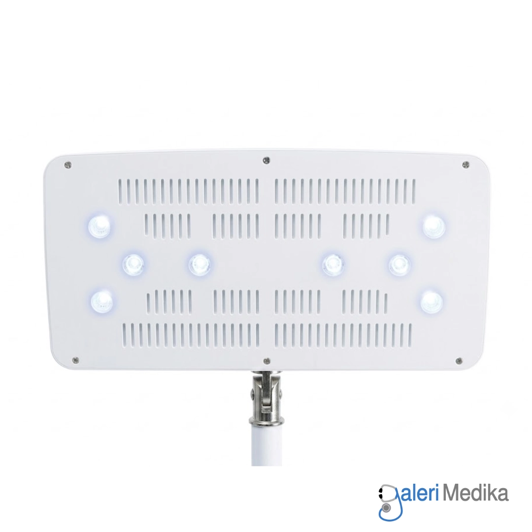 Bistos BT-400 Neonate Bilirubin Phototherapy LED Lamp Include Stand – Lampu Bilirubin Bayi Bistos BT-400 Neonate Bilirubin Phototherapy LED Lamp Include Stand – Lampu Bilirubin Bayi