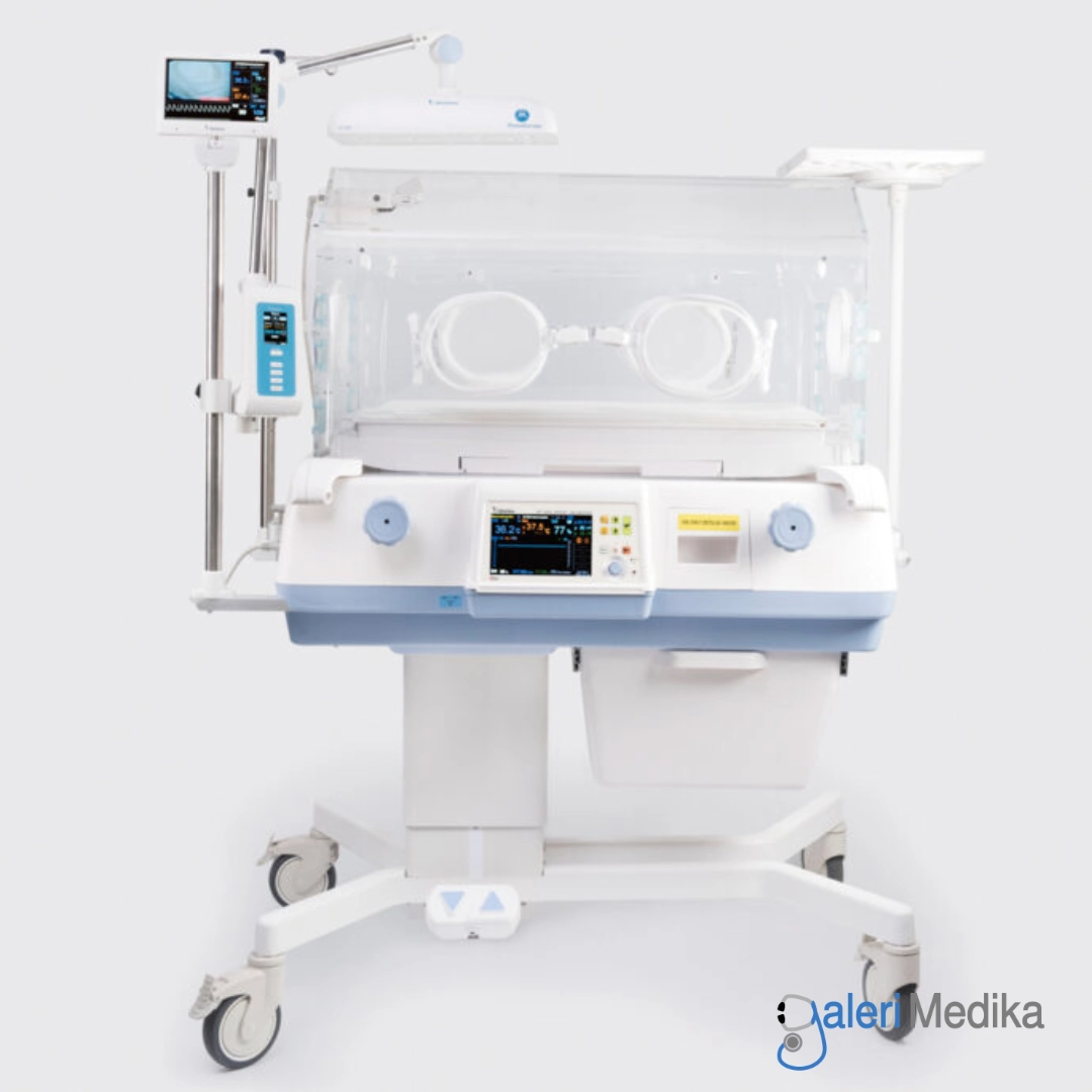Bistos BT-400 Neonate Bilirubin Phototherapy LED Lamp Include Stand – Lampu Bilirubin Bayi Bistos BT-400 Neonate Bilirubin Phototherapy LED Lamp Include Stand – Lampu Bilirubin Bayi