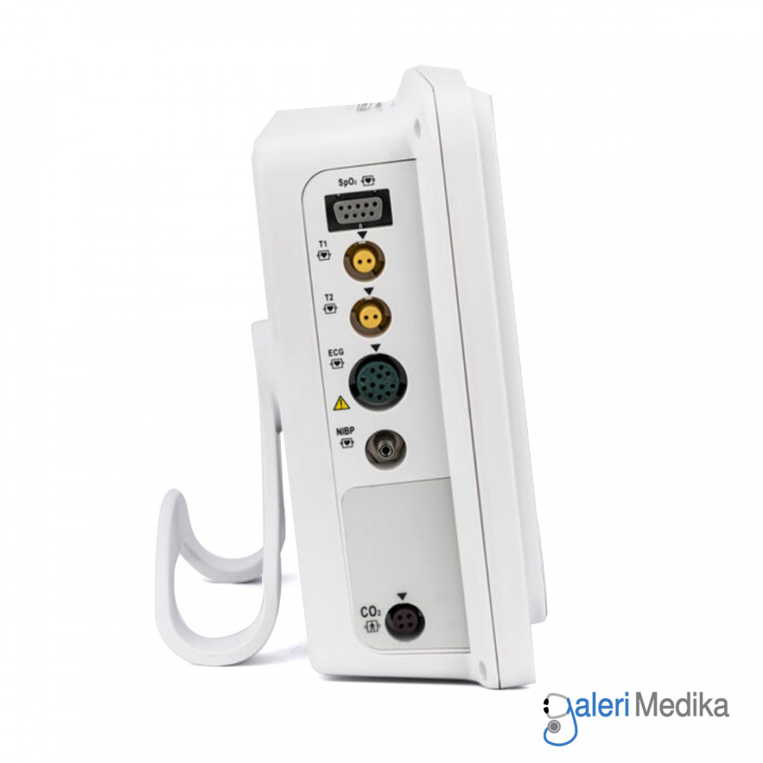 Patient Monitor Bistos BT-740 Multi Parameter