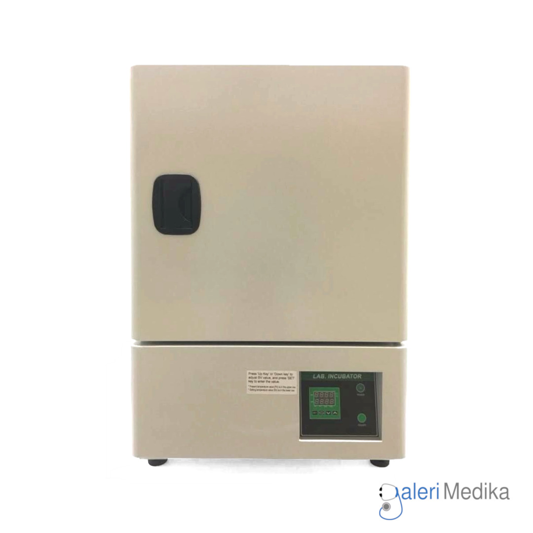 Lab Incubator Nesco DSI-500D 50 Liter