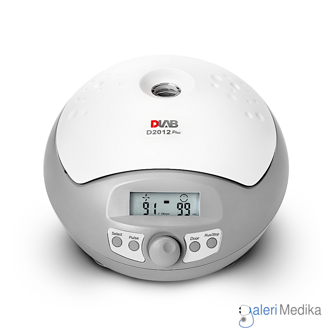 Mini Centrifuge D2012 Plus High Speed