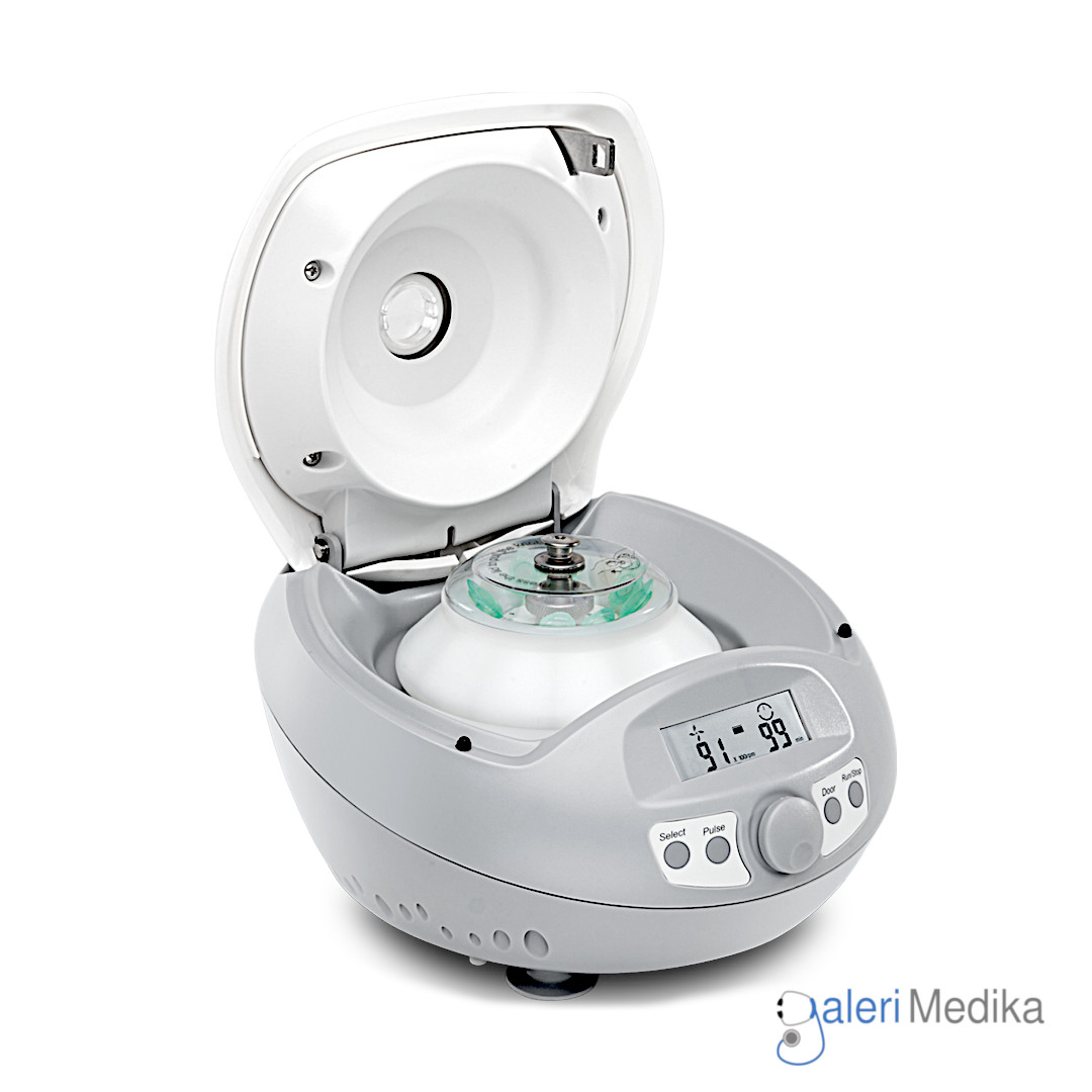 Mini Centrifuge D2012 Plus High Speed