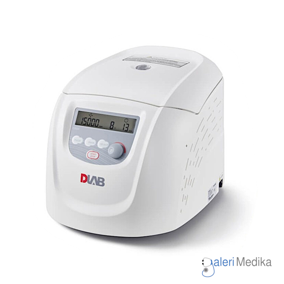 DLAB D3024 High Speed Micro Centrifuge