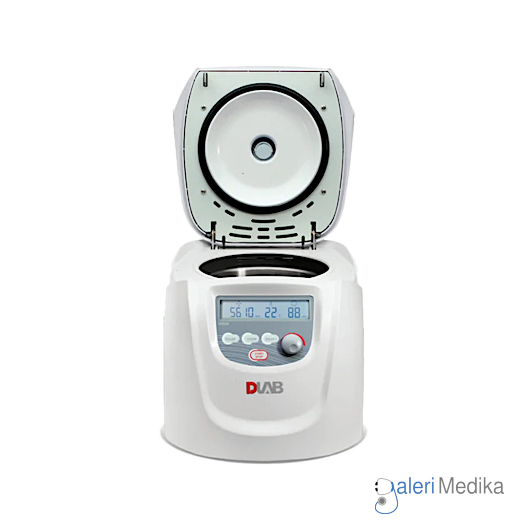 DLAB D3024 High Speed Micro Centrifuge