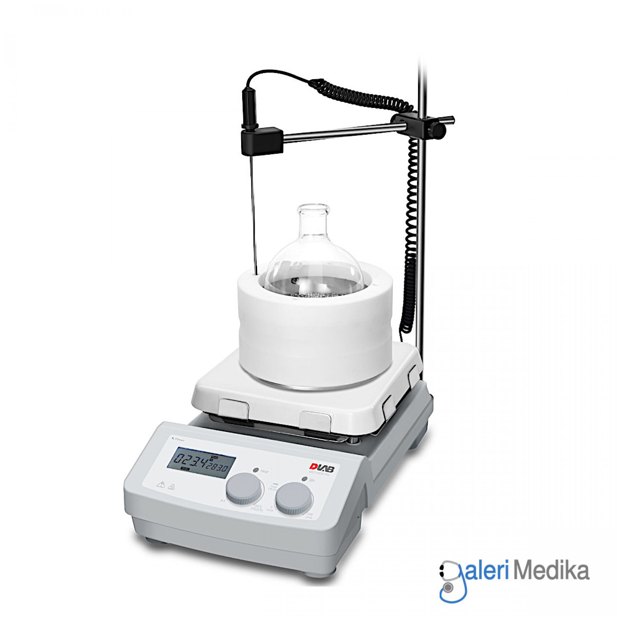 Belajar Sains dari Tiktoker @andreanovitaa: Eksperimen Rumahan hingga Pembuatan Lab Pribadi, Ini Alat yang Wajib Ada