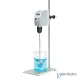 LED Overhead Stirrer DLAB OS20-S Pengaduk Cairan Digital Mixer Lab 20L