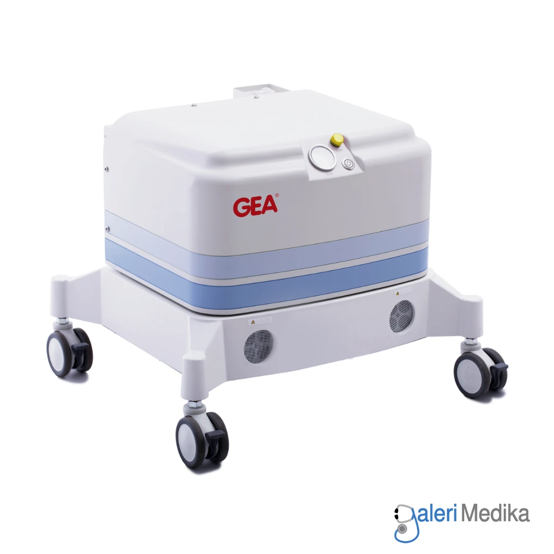 GEA Air Compressor without bracket Type AC-200B