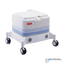 Medical Air Compressor GEA AC-200B No Bracket Kompresor Udara Medis Medical Air Compressor GEA AC-200B No Bracket Kompresor Udara Medis