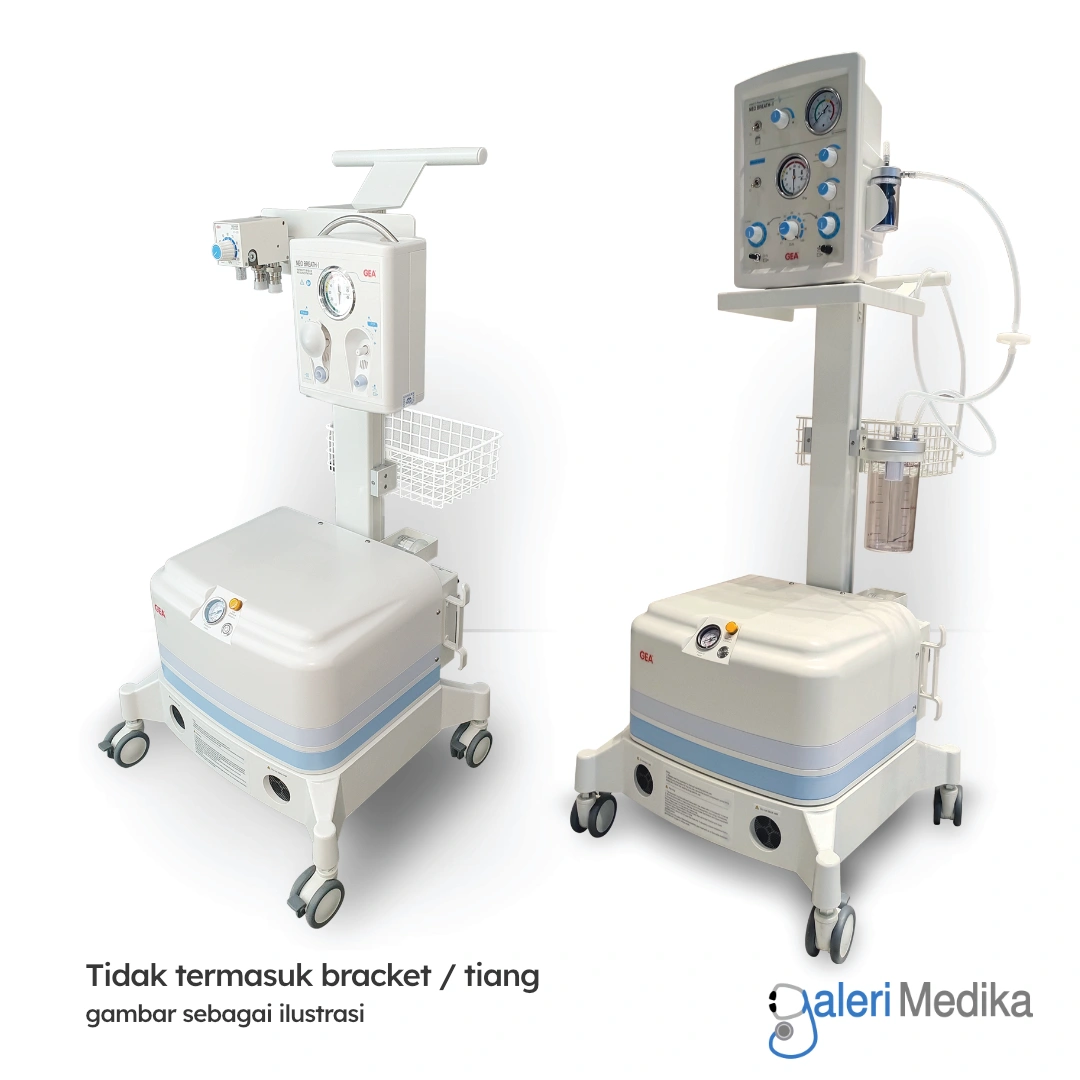 GEA Air Compressor without bracket Type AC-200B