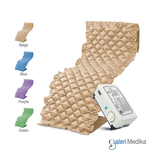 Kasur Anti Decubitus GEA ADM-303 PVC Medical Grade