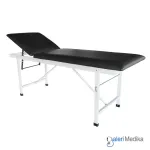 Ranjang Periksa GEA ET-02 Examination Bed Steel Powder Coated