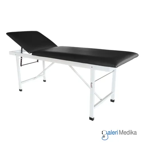 Ranjang Periksa GEA ET-02 Examination Bed Steel Powder Coated Ranjang Periksa GEA ET-02 Examination Bed Steel Powder Coated