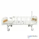 Ranjang Pasien GEA HB 3020W Manual Hospital Bed 2 Crank 