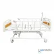 Ranjang Pasien GEA HB 3030W Manual Hospital Bed 3 Crank