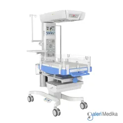 GEA HKN-93C Complete System Infant Radiant Warmer + Phototherapy & Suction Unit - T-Piece Resuscitator - Air/Oxygen Blender GEA HKN-93C Complete System Infant Radiant Warmer + Phototherapy & Suction Unit - T-Piece Resuscitator - Air/Oxygen Blender