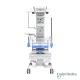 GEA HKN-93C Complete System Infant Radiant Warmer + Phototherapy & Suction Unit - T-Piece Resuscitator - Air/Oxygen Blender GEA HKN-93C Complete System Infant Radiant Warmer + Phototherapy & Suction Unit - T-Piece Resuscitator - Air/Oxygen Blender