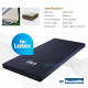 Matras Ranjang Pasien (No Latex)