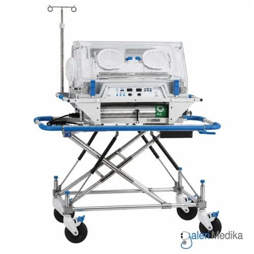 Inkubator Bayi GEA TI-2000 Transport Incubator