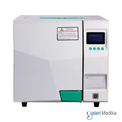 Autoclave 20 Liter GEA TM-20DV Table Top Steam Sterilizer Autoclave 20 Liter GEA TM-20DV Table Top Steam Sterilizer