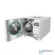 Autoclave 20 Liter GEA TM-20DV Table Top Steam Sterilizer Autoclave 20 Liter GEA TM-20DV Table Top Steam Sterilizer