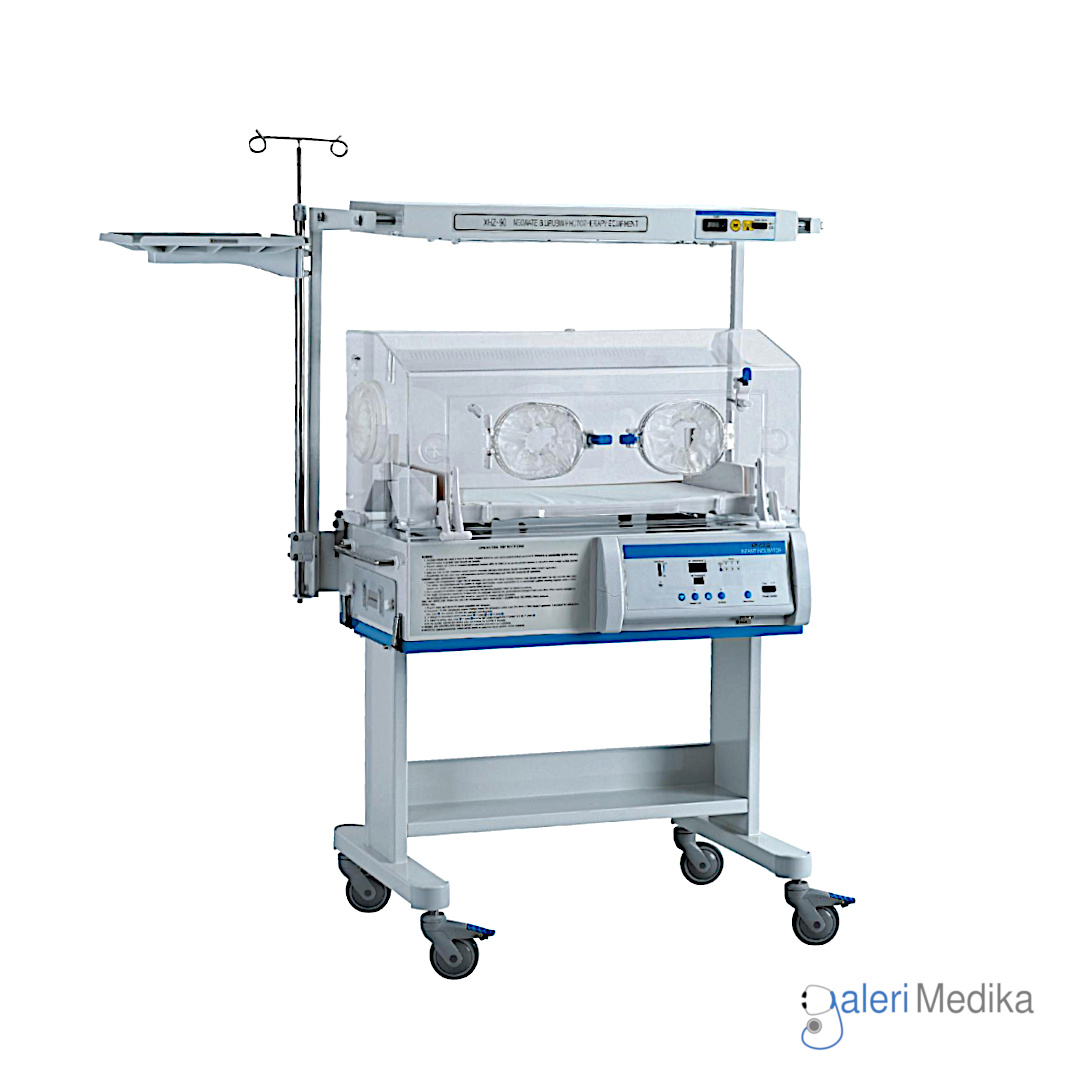 Inkubator Bayi GEA YP100B Infant Incubator