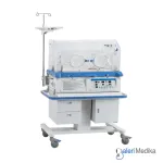 Inkubator Bayi GEA YP-970 Infant Incubator Double Wall Hood