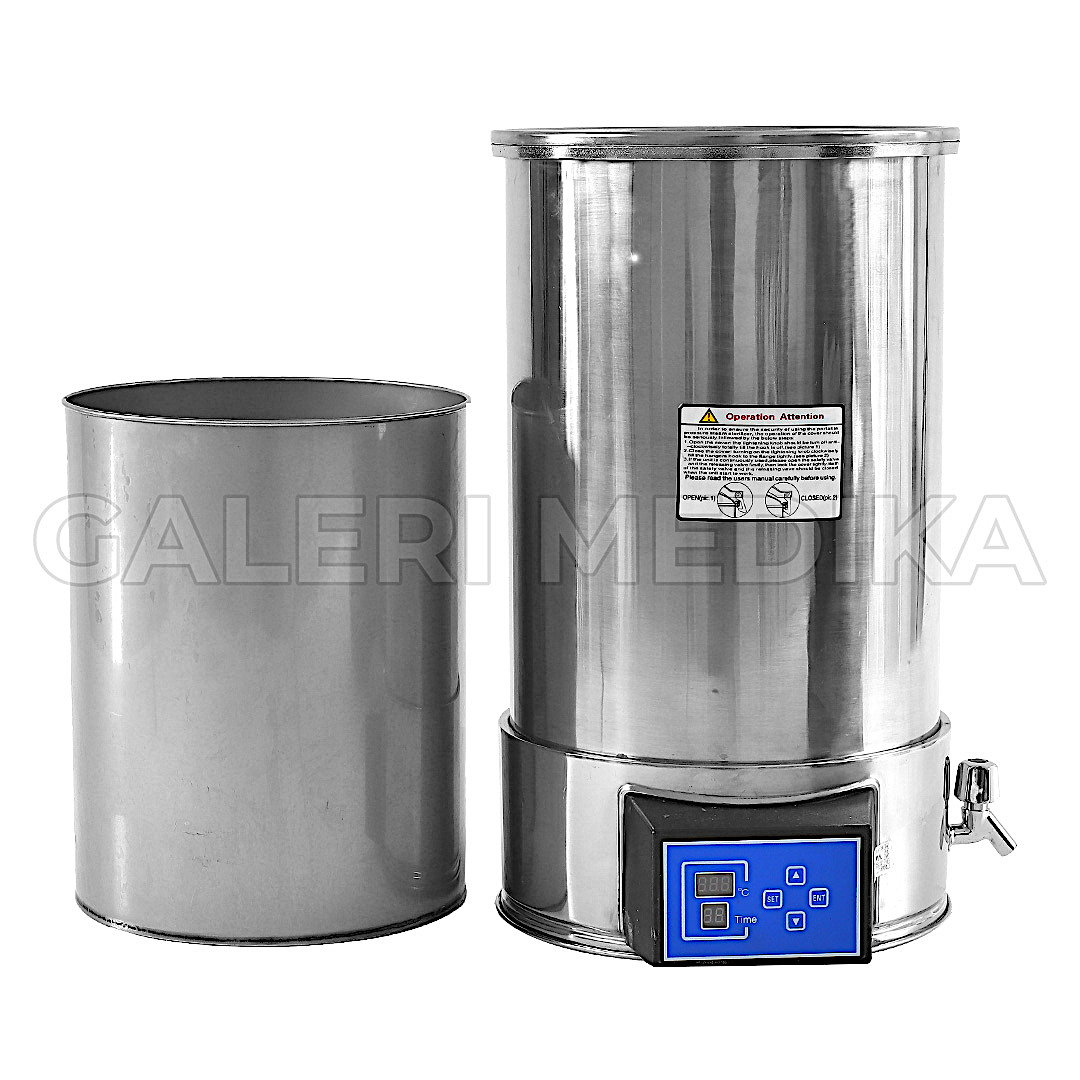 Autoclave GEA YX-24HDD Pressure Steam Sterilizer