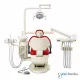 Indomed OneDental Dental Unit Premium – Kursi Periksa Gigi Profesional + LED Monitor & Oral Camera