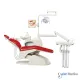 Indomed OneDental Dental Unit Premium – Kursi Periksa Gigi Profesional + LED Monitor & Oral Camera