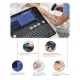 Mindray BeneHeart R12 Electrocardiograph ECG Machine 12-Lead Mindray BeneHeart R12 Electrocardiograph ECG Machine 12-Lead