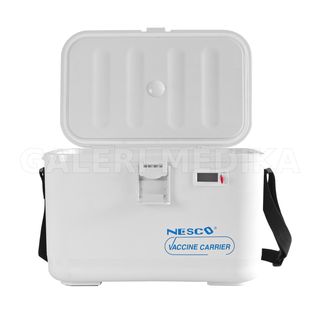 Nesco Cooler Box Vaccine 12 Liter