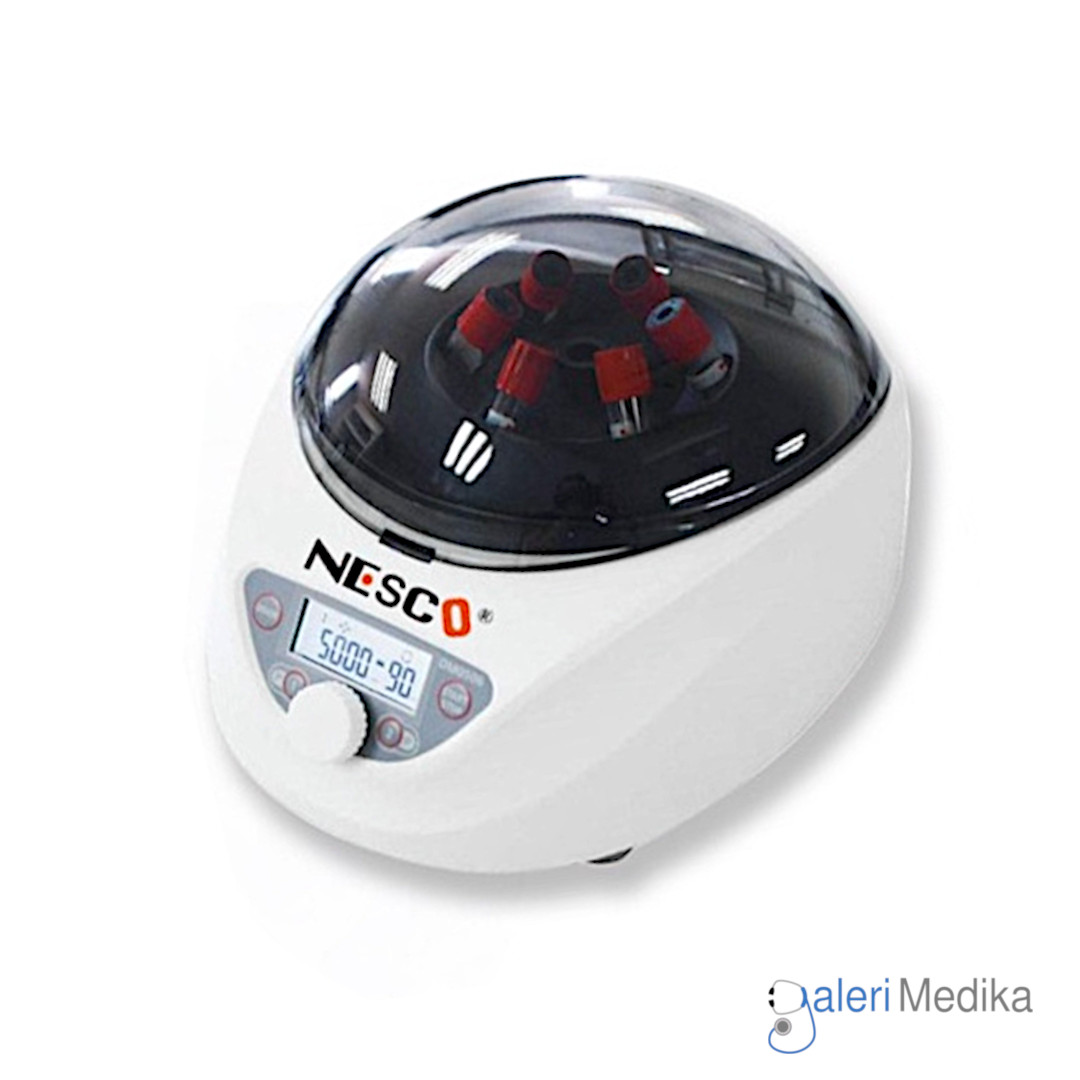 Nesco DM0506 Low Speed Centrifuge
