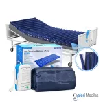 Kasur Anti Decubitus Serenity Effect 1800F Detachable Tube