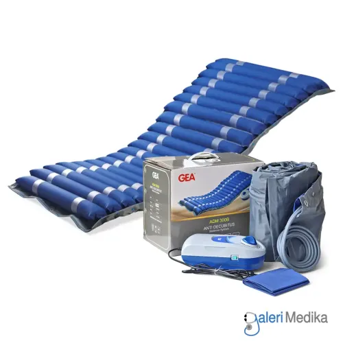 Kasur Anti Decubitus GEA ADM-300B Detachable Tube