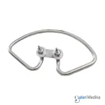 SPAREPART Heater for GEA Autoclave 50/75/100 LJ/HD