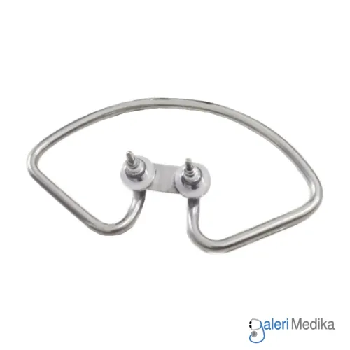 SPAREPART Heater for GEA Autoclave 50/75/100 LJ/HD