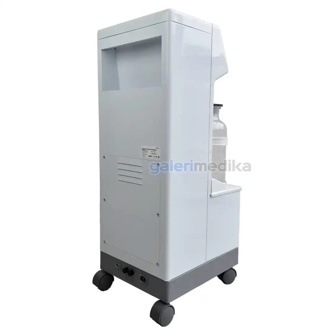 Onehealth 7A-23OH Electric Suction Apparatus (40L) Onehealth 7A-23OH Electric Suction Apparatus (40L)