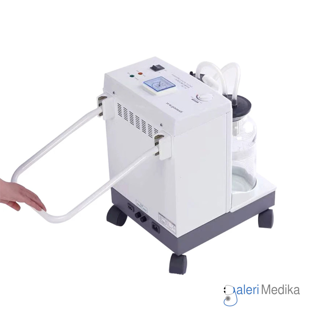 Suction Pump OneHealth 7A-230H Electric Suction Apparatus