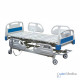 Ranjang Pasien OneHealth KY302D-33 Electric Hospital Bed Butterfly 3 Crank
