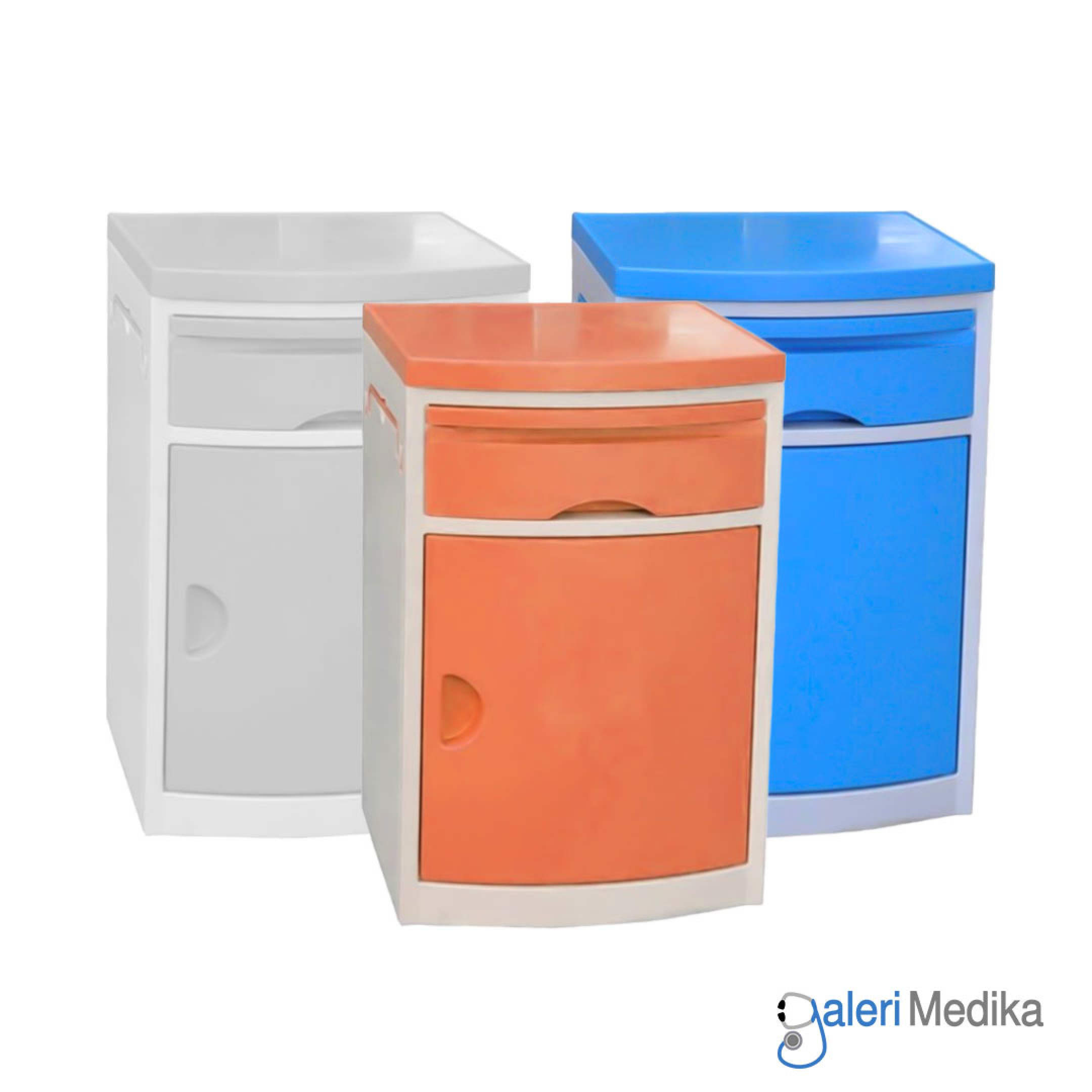 Fungsi Bedside Cabinet Pasien dalam Menunjang Kenyamanan dan Kebutuhan Harian di Rumah Sakit