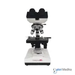 OneHealth LAB+ Microscope XSZ-107BN Professional Biological Microscope