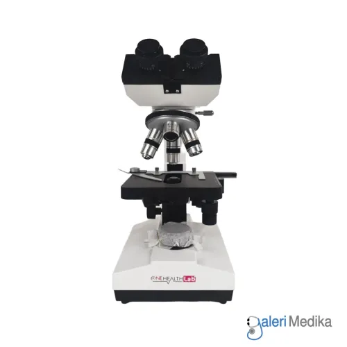 OneHealth LAB+ Microscope XSZ-107BN Professional Biological Microscope