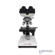 OneHealth LAB+ Microscope XSZ-107BN Professional Biological Microscope OneHealth LAB+ Microscope XSZ-107BN Professional Biological Microscope