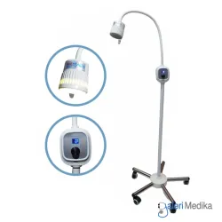 Lampu Pemeriksaan OneHealth OH-EL01 LED Examination Lamp