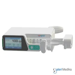 Syringe Pump OneHealth OH-SP01 Touch Screen