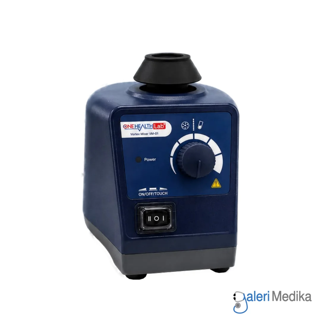 OneHealth LAB+ Vortex Mixer VM-01 OneHealth LAB+ Vortex Mixer VM-01