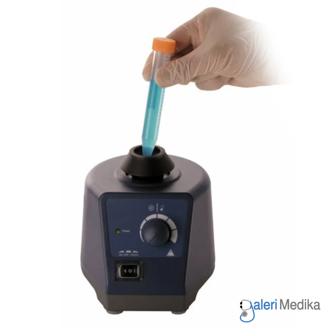 OneHealth LAB+ Vortex Mixer VM-01 OneHealth LAB+ Vortex Mixer VM-01