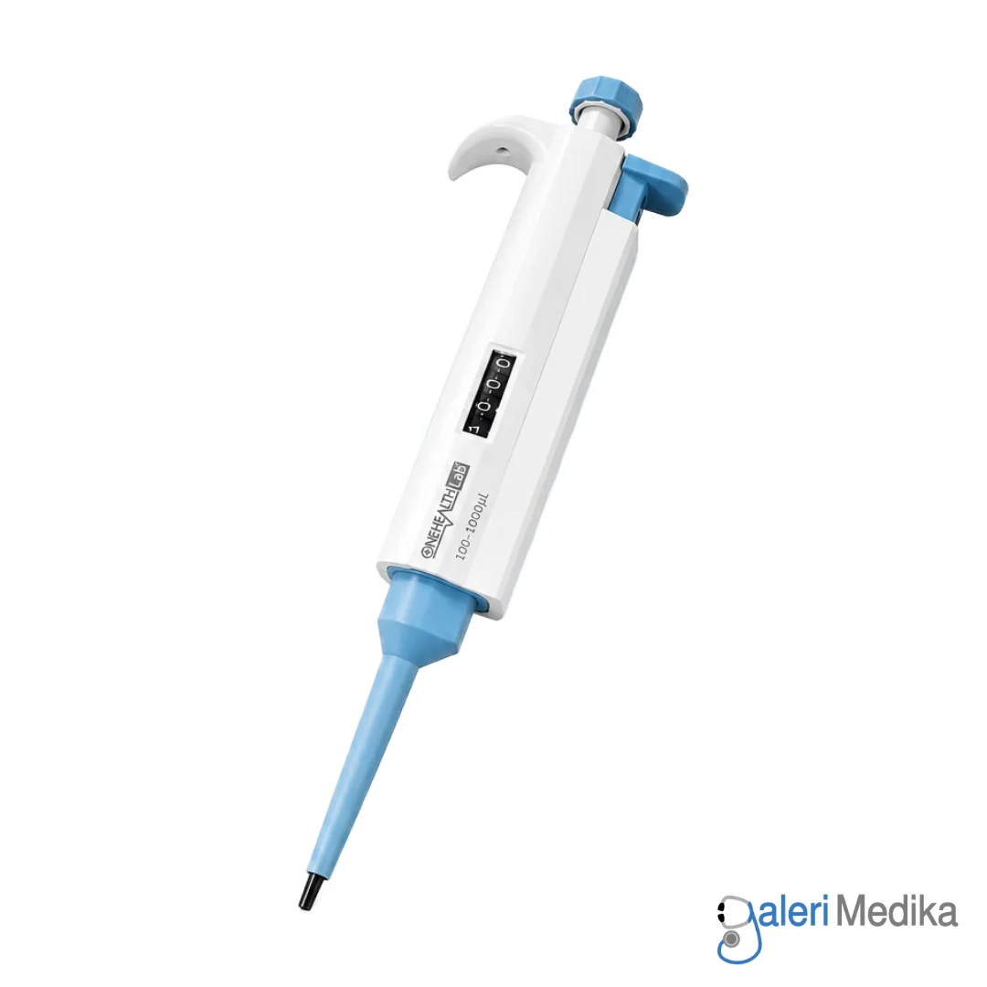 OneHealth LAB+ Micropipette Adjustable OneHealth LAB+ Micropipette Adjustable