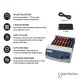 OneHealth LAB+ Tube Roller TR-T6 OneHealth LAB+ Tube Roller TR-T6