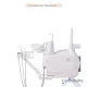 Dental Unit Hidrolik Onemed GD-S200 Kursi Periksa Gigi Profesional Dental Unit Hidrolik Onemed GD-S200 Kursi Periksa Gigi Profesional